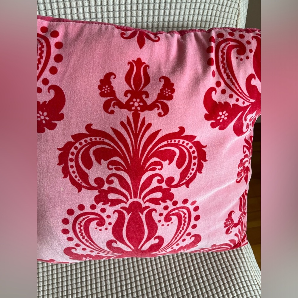 Fun pillow! - Picture 2 of 2
